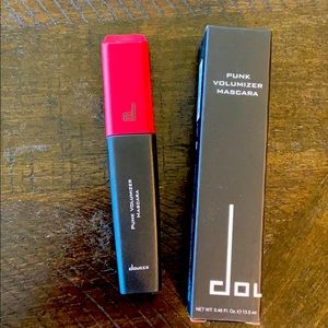 Doucce Punk Mascara